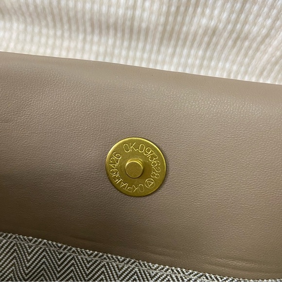 Tory Burch Tan Handbag - Picture 8 of 8